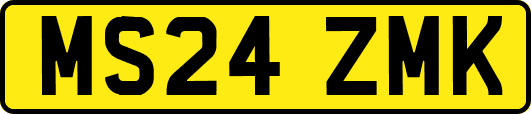 MS24ZMK
