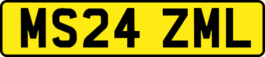 MS24ZML
