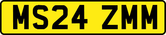 MS24ZMM