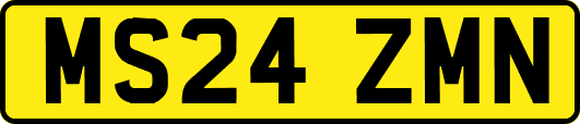 MS24ZMN