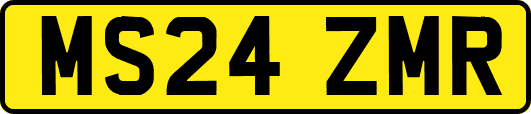 MS24ZMR