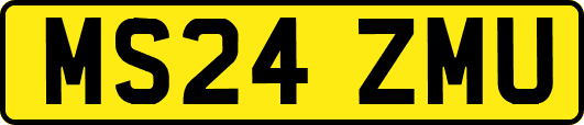 MS24ZMU