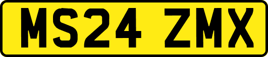 MS24ZMX