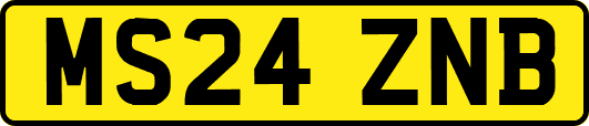 MS24ZNB