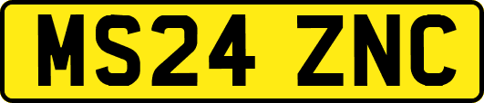 MS24ZNC