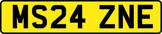 MS24ZNE