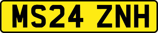 MS24ZNH