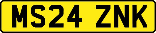 MS24ZNK