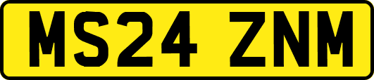 MS24ZNM
