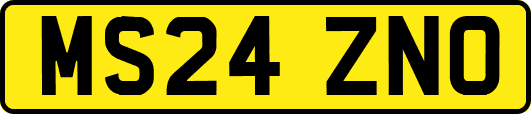 MS24ZNO