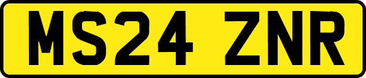 MS24ZNR