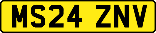 MS24ZNV