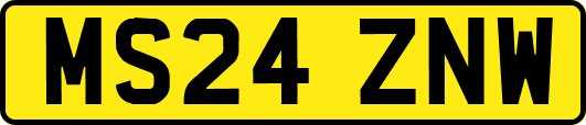 MS24ZNW