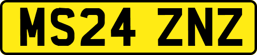 MS24ZNZ