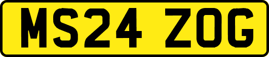 MS24ZOG