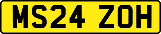 MS24ZOH