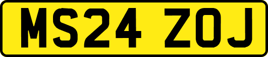 MS24ZOJ