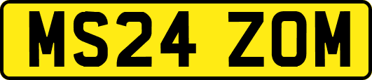 MS24ZOM