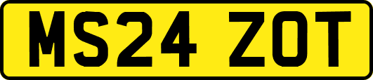 MS24ZOT