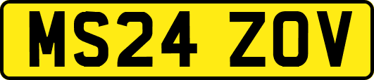 MS24ZOV