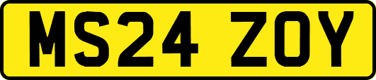 MS24ZOY