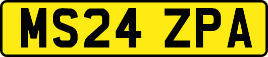 MS24ZPA