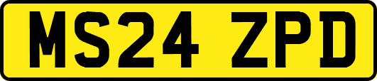 MS24ZPD