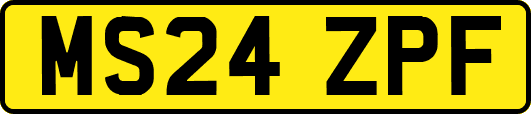 MS24ZPF
