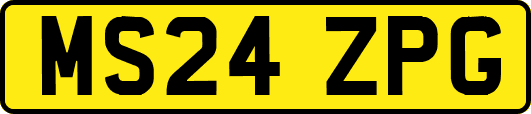 MS24ZPG