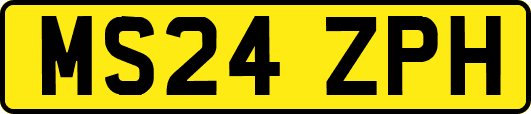 MS24ZPH