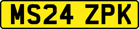 MS24ZPK