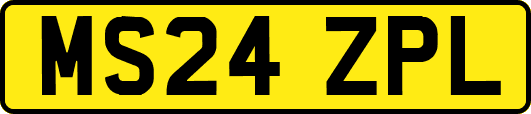 MS24ZPL