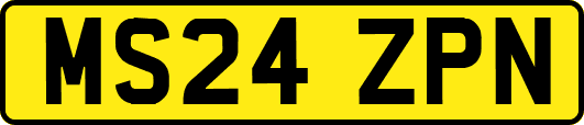 MS24ZPN