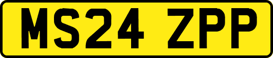 MS24ZPP