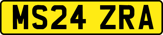 MS24ZRA