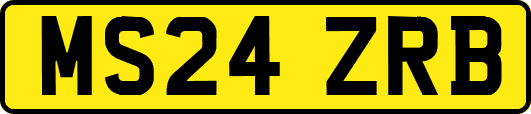 MS24ZRB