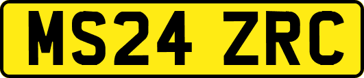 MS24ZRC