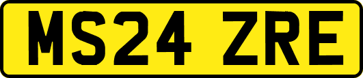 MS24ZRE