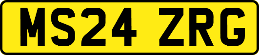 MS24ZRG