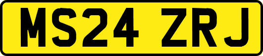 MS24ZRJ