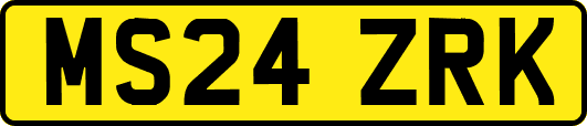 MS24ZRK