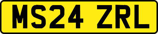 MS24ZRL