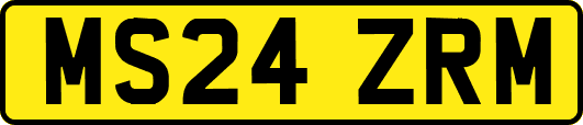 MS24ZRM