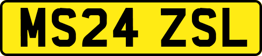 MS24ZSL