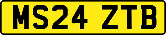 MS24ZTB