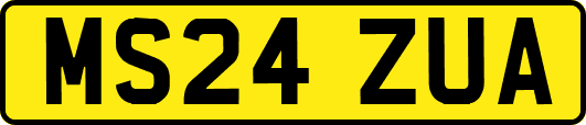 MS24ZUA