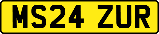 MS24ZUR