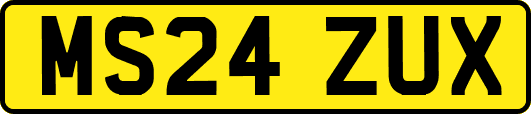 MS24ZUX