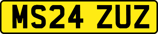 MS24ZUZ