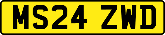 MS24ZWD